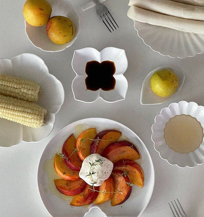 Mujagi Matte Flower 04