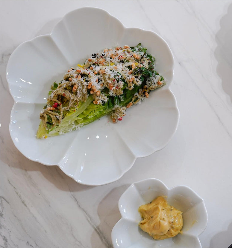 Mujagi Matte Flower 04