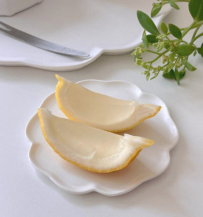 Mujagi Matte Flower 05