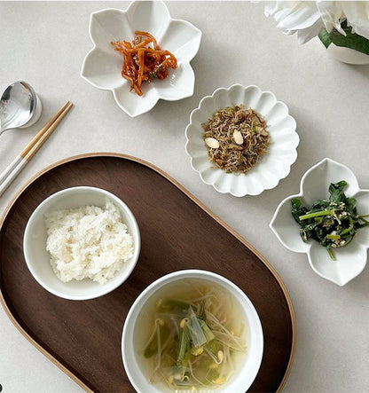 Mujagi Matte Flower 04