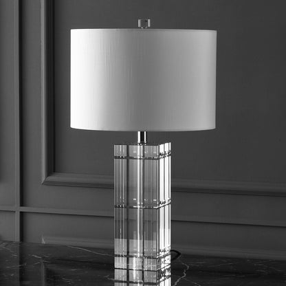 Evelynne Crystal Table Lamp | Safavieh Couture - CTL1060