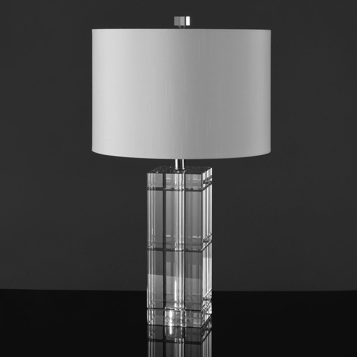 Evelynne Crystal Table Lamp | Safavieh Couture - CTL1060