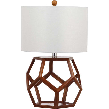 Delaney 23.75 Inch H Table Lamp | Safavieh - LIT4298