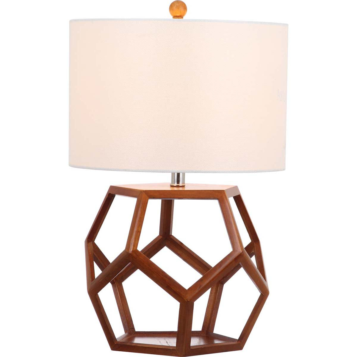 Delaney 23.75 Inch H Table Lamp | Safavieh - LIT4298