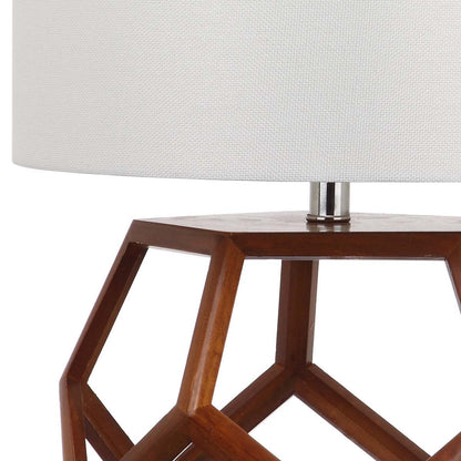 Delaney 23.75 Inch H Table Lamp | Safavieh - LIT4298