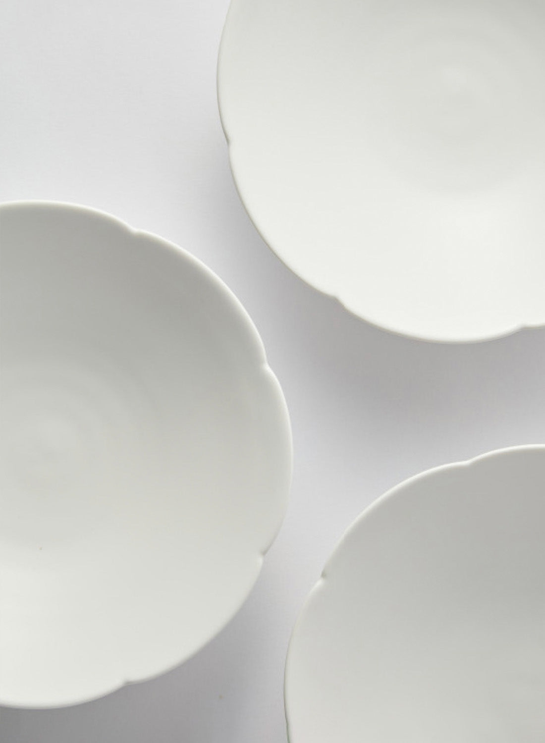 Mujagi Matte Flower 08