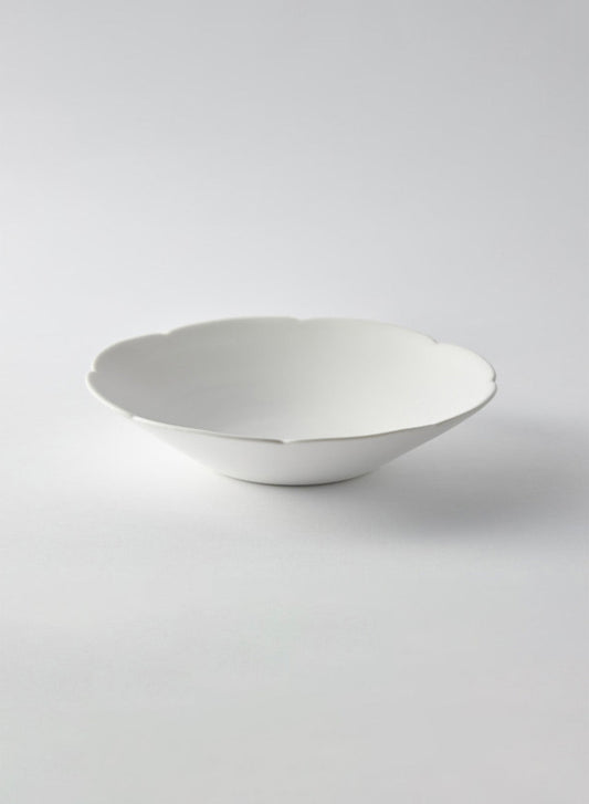 Mujagi Matte Flower 08