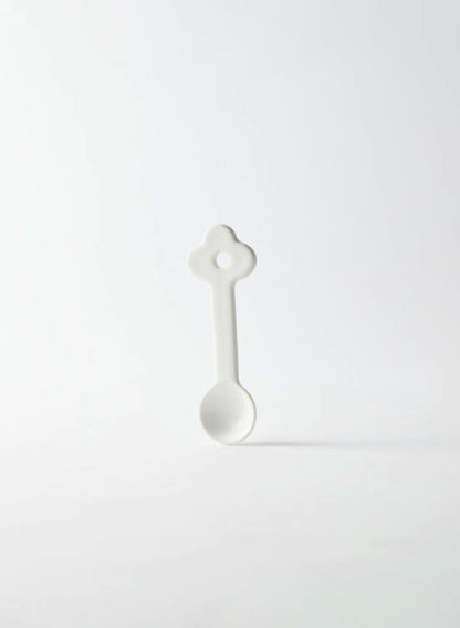 Mujagi Matte Fan Spoon