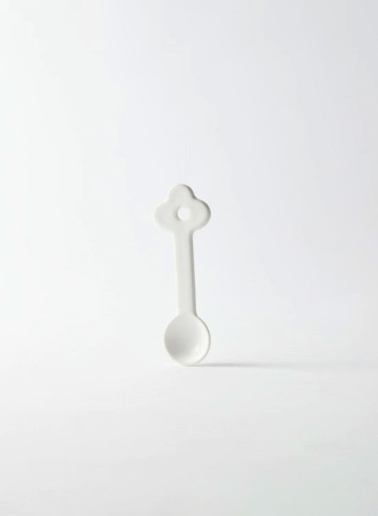 Mujagi Matte Fan Spoon
