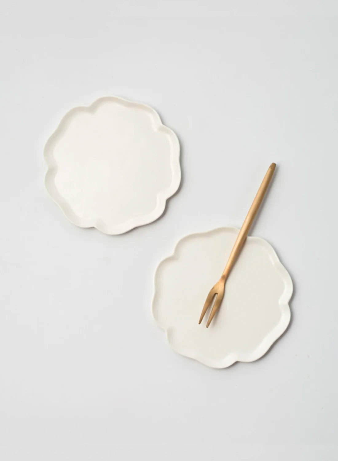 Mujagi Matte Flower 05