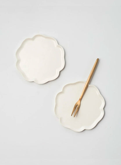 Mujagi Matte Flower 05