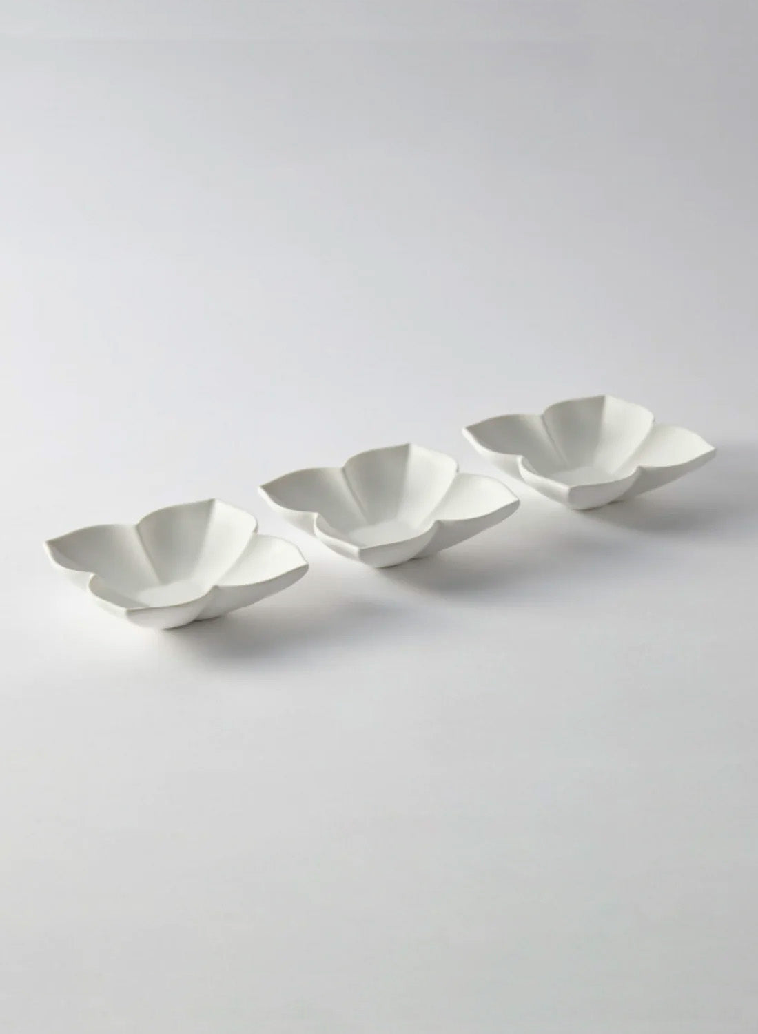 Mujagi Matte Flower 04