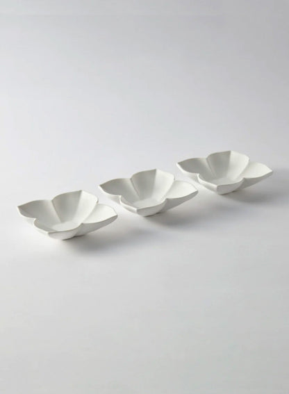 Mujagi Matte Flower 04