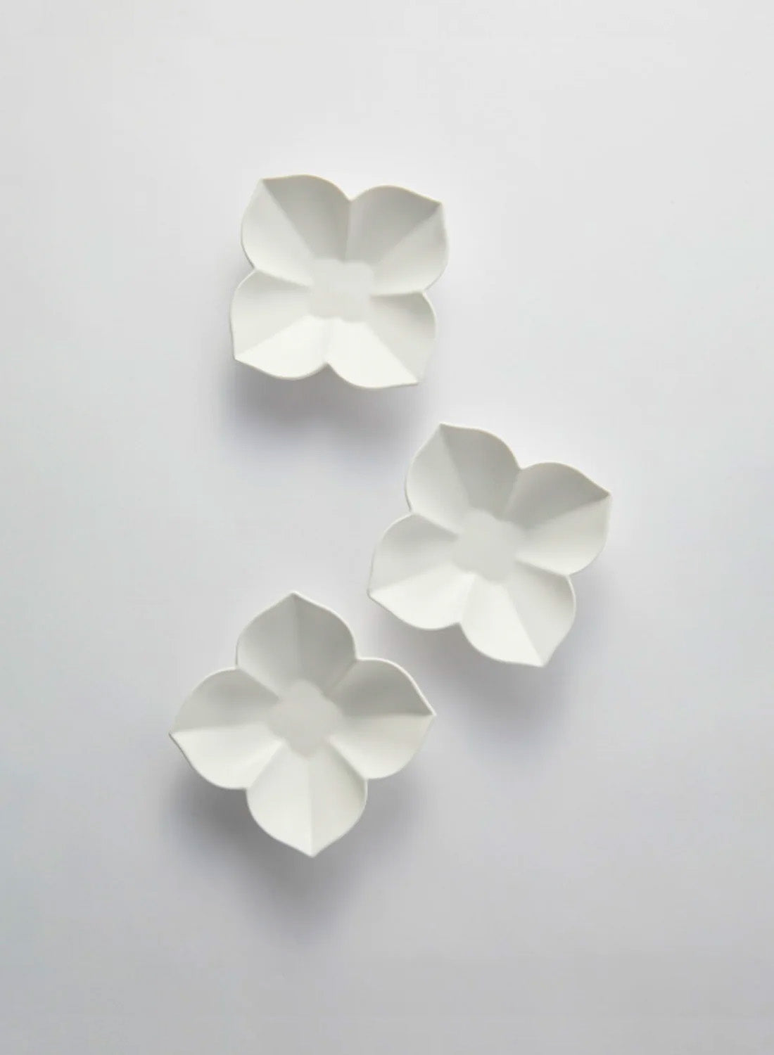 Mujagi Matte Flower 04