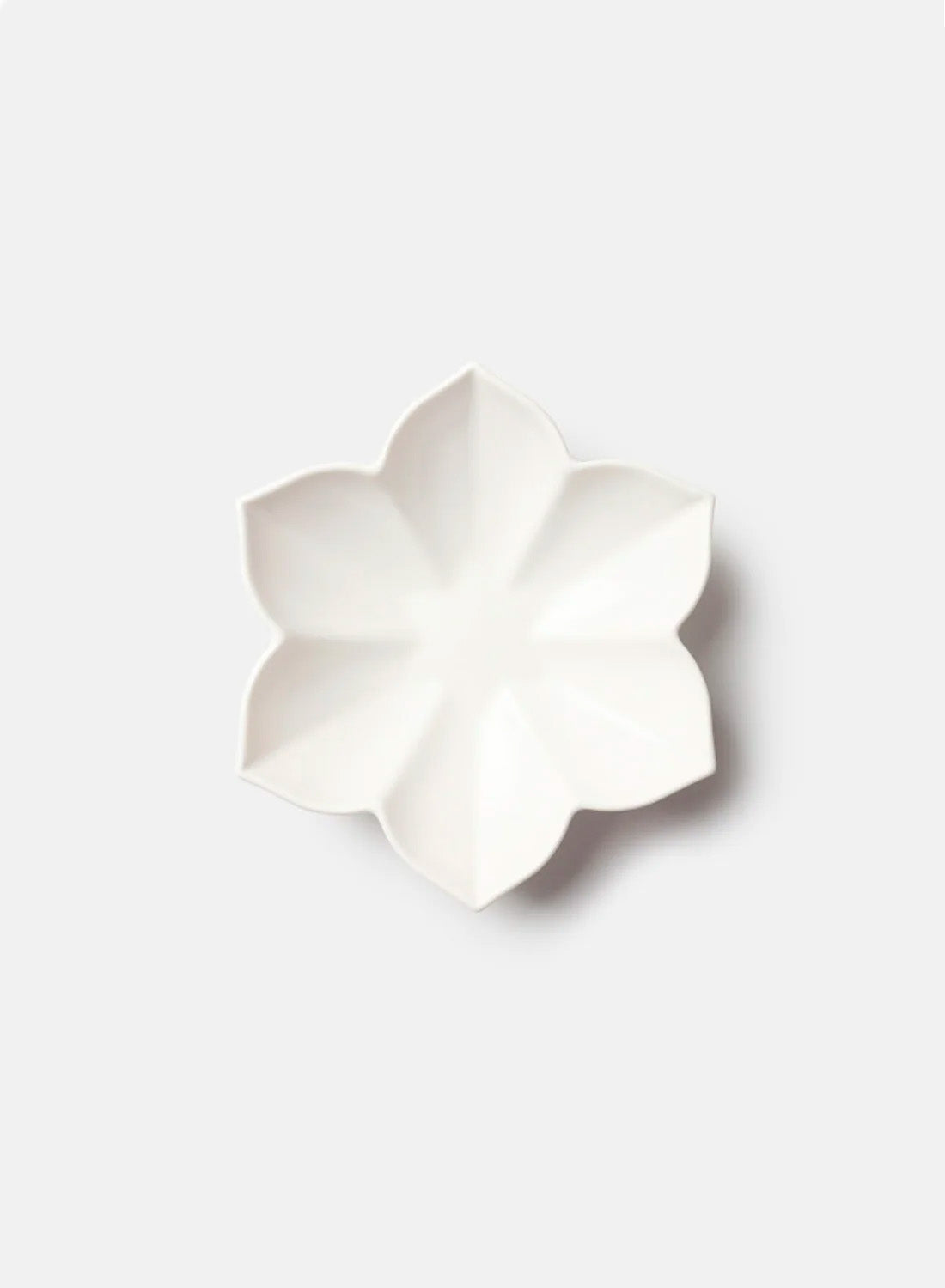 Mujagi Matte Flower 06