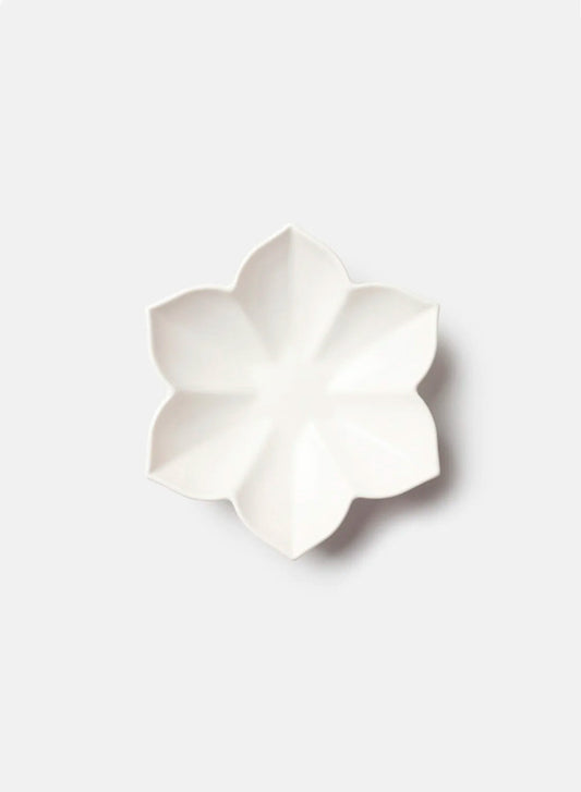 Mujagi Matte Flower 06