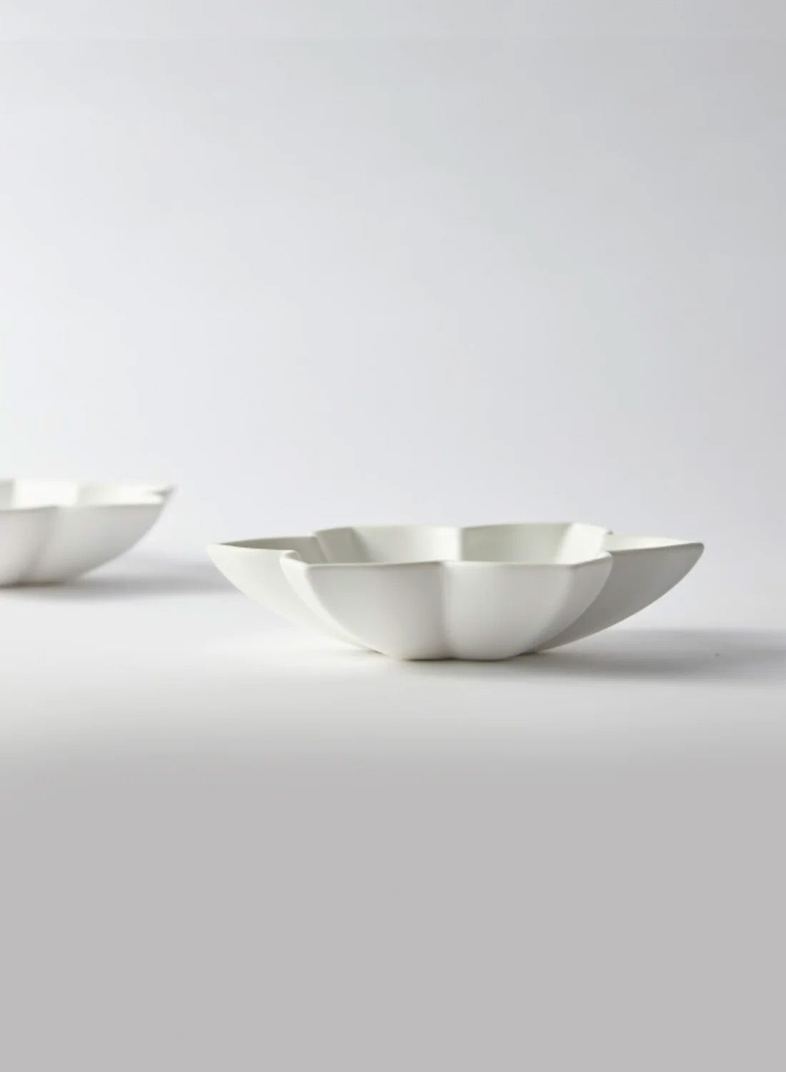 Mujagi Matte Flower 06