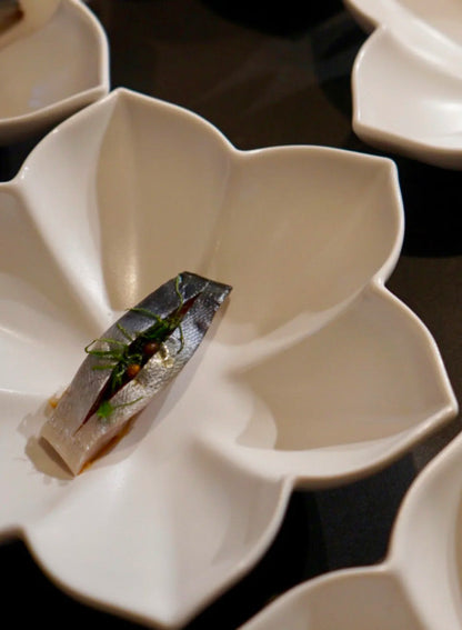 Mujagi Matte Flower 06