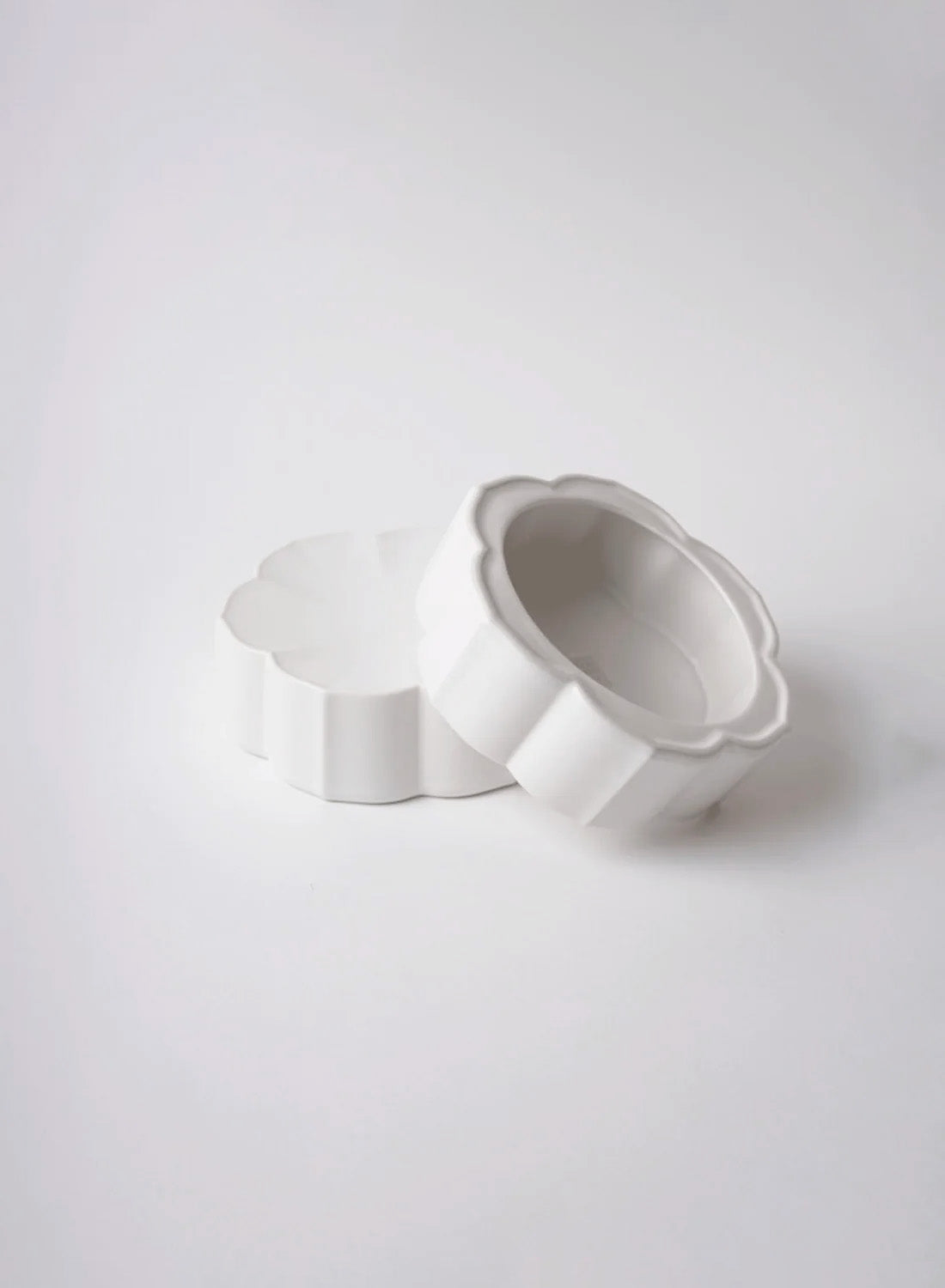 Mujagi Matte Flower 06 Flat