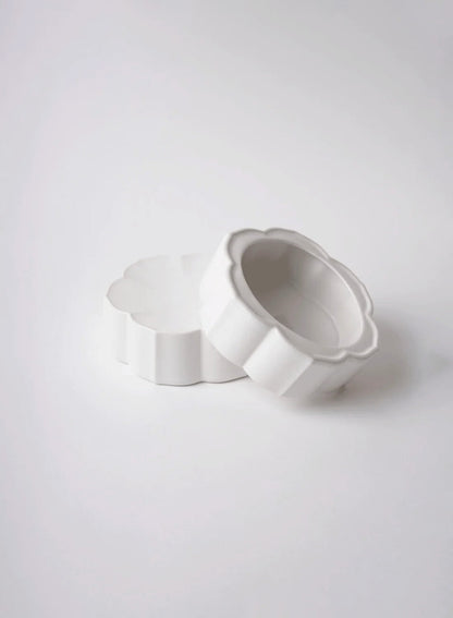 Mujagi Matte Flower 06 Flat