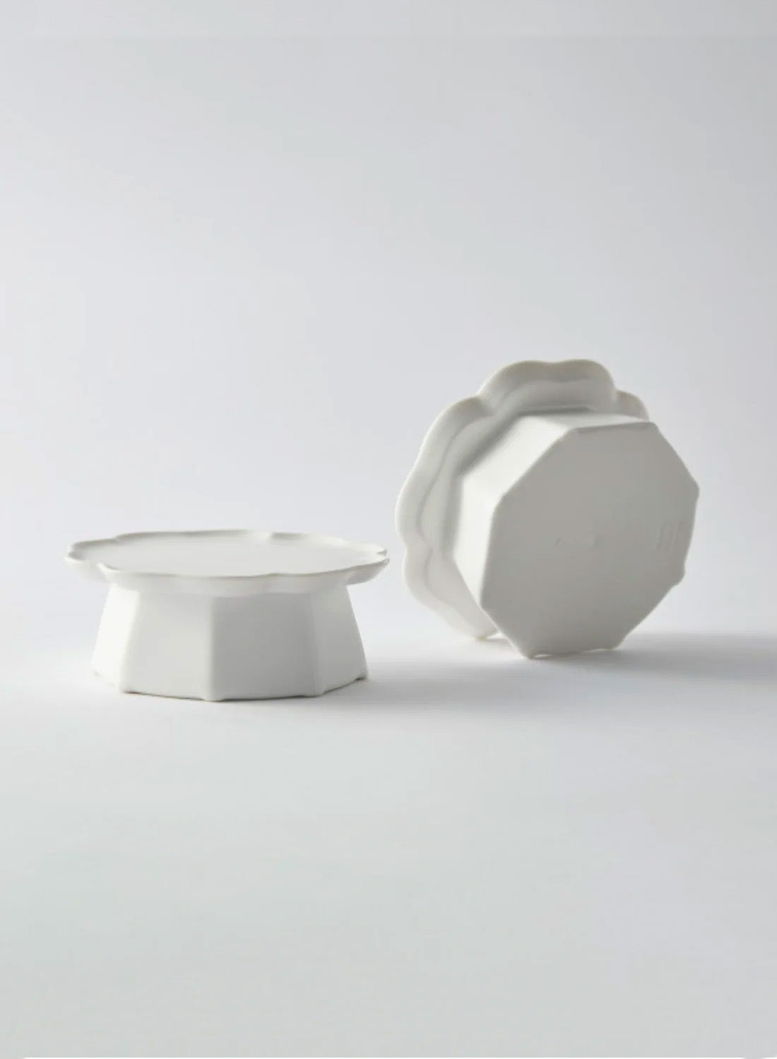 Mujagi Matte Flower 05 Soban