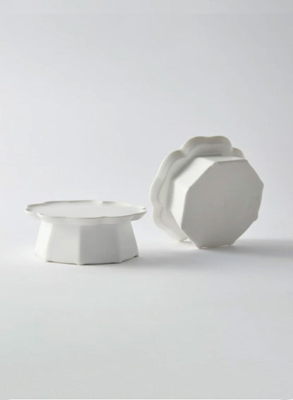 Mujagi Matte Flower 05 Soban