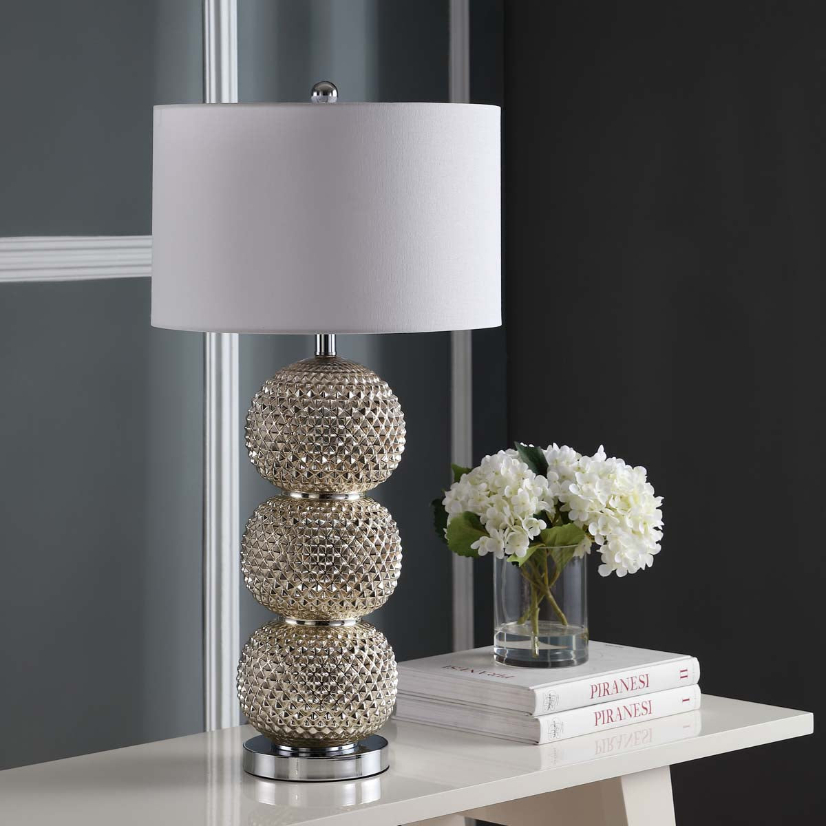 Darcia Table Lamp | Safavieh - TBL4109