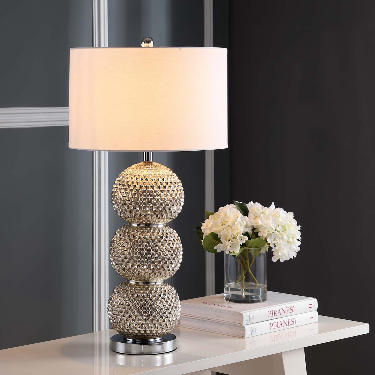 Darcia Table Lamp | Safavieh - TBL4109