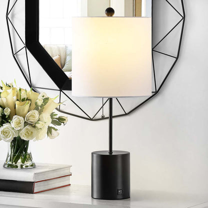 Dalra Table Lamp | Safavieh - TBL4358