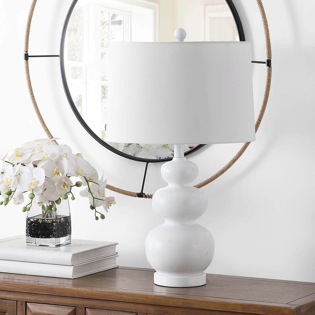 Demena Table Lamp | Safavieh - TBL4437