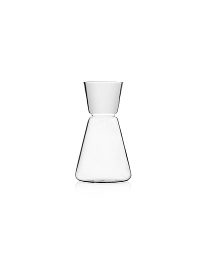Ichendorf Mini Sak¨¨ Jug Clear,frosted