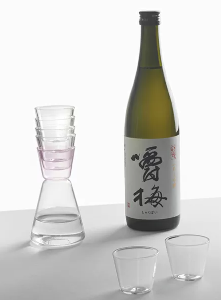 Ichendorf Mini Sak¨¨ Jug Clear,frosted